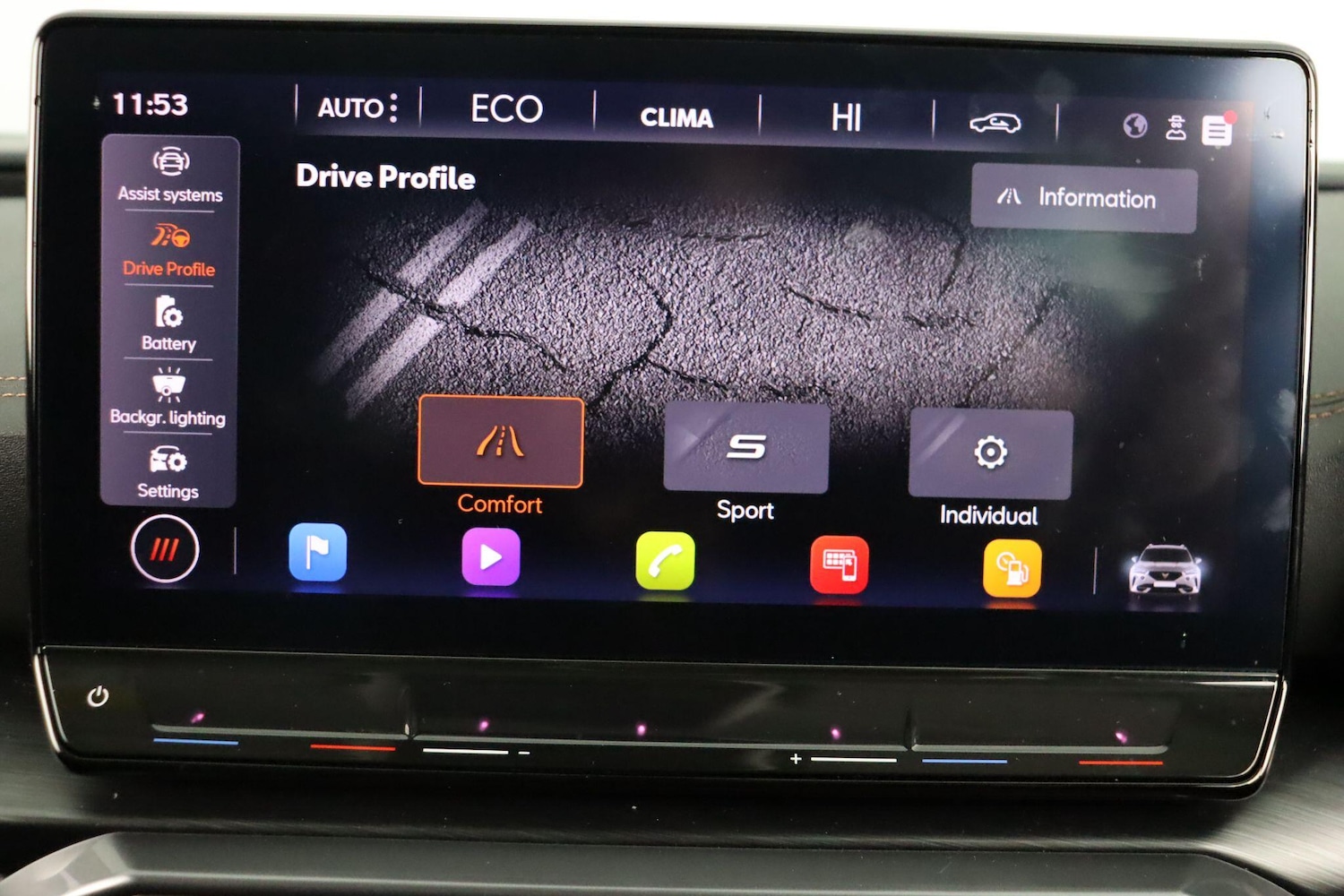 Used Cupra Formentor 2021 for sale - 76926292: Photo 39