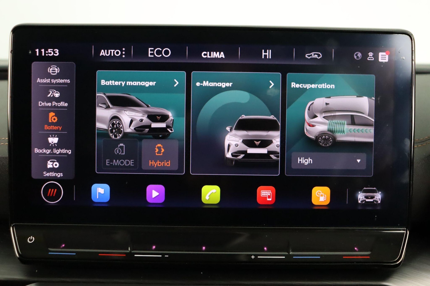 Used Cupra Formentor 2021 for sale - 76926292: Photo 40