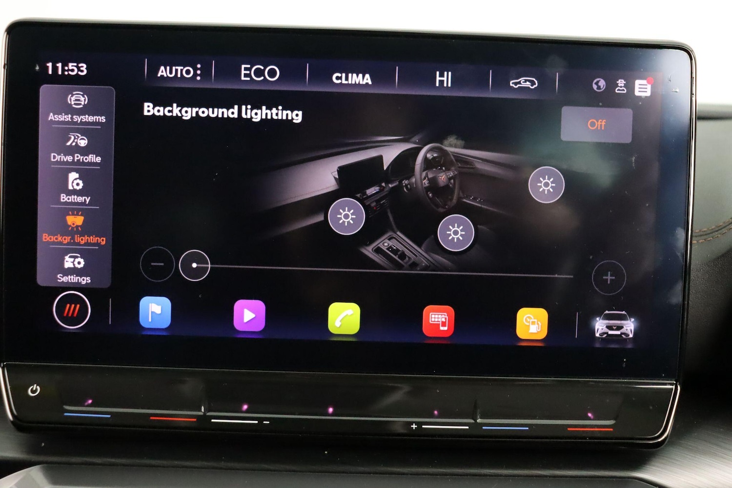 Used Cupra Formentor 2021 for sale - 76926292: Photo 41