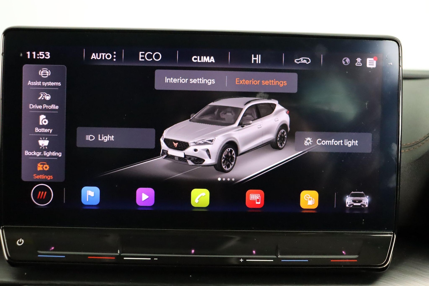 Used Cupra Formentor 2021 for sale - 76926292: Photo 42