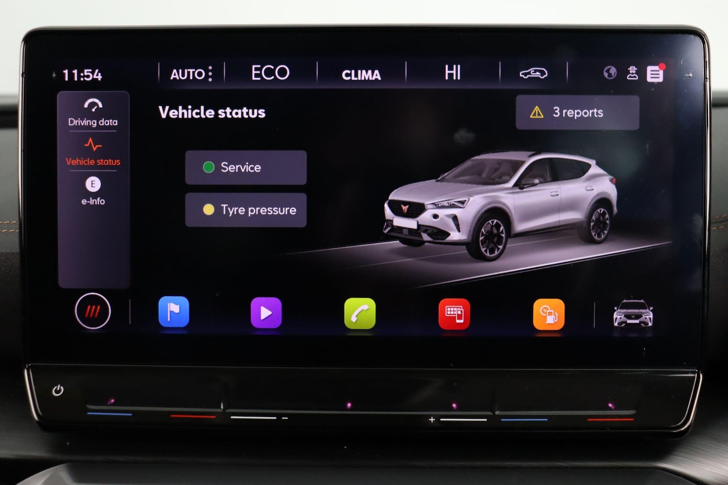 Used Cupra Formentor 2021 for sale - 76926292: Photo 43