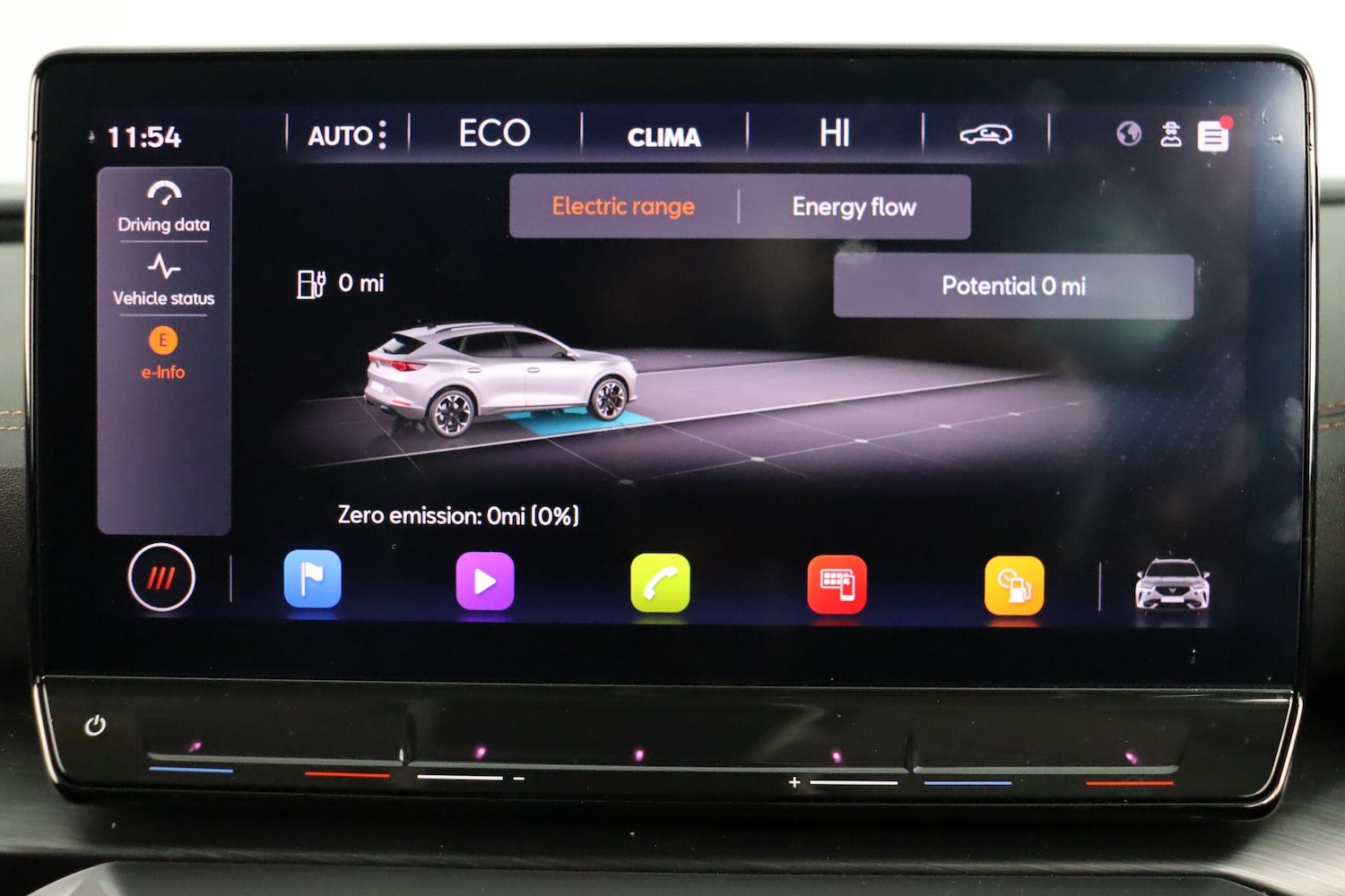 Used Cupra Formentor 2021 for sale - 76926292: Photo 44