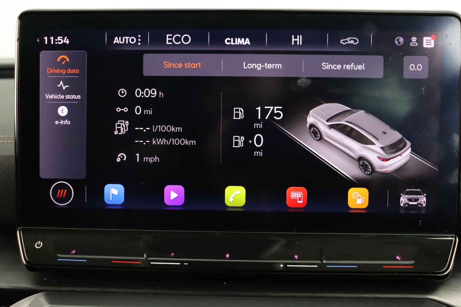 Used Cupra Formentor 2021 for sale - 76926292: Photo 45