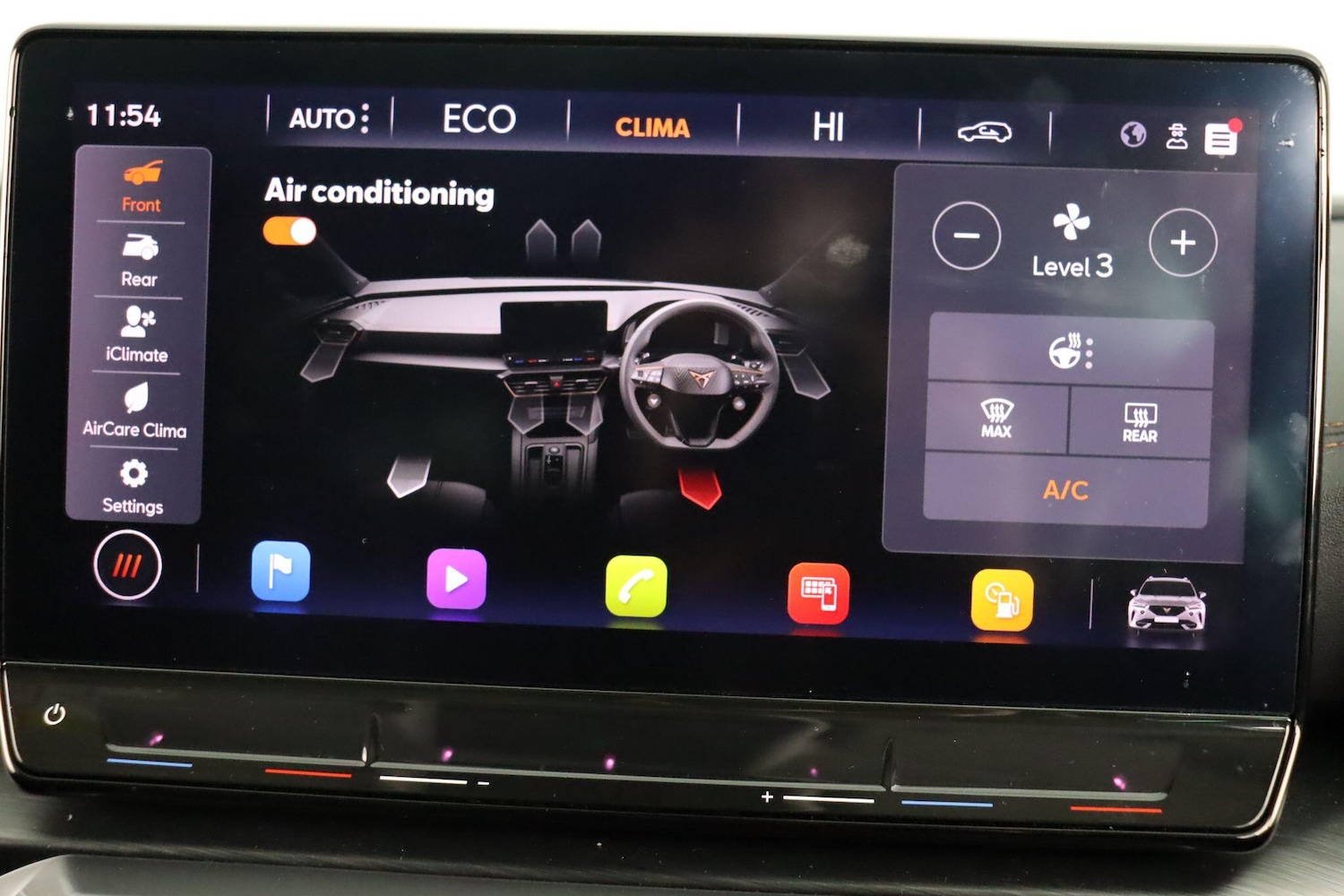 Used Cupra Formentor 2021 for sale - 76926292: Photo 46