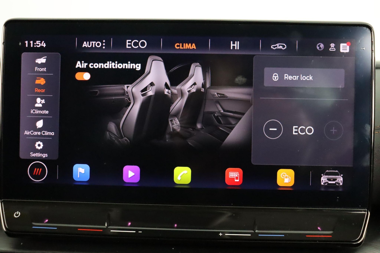 Used Cupra Formentor 2021 for sale - 76926292: Photo 47