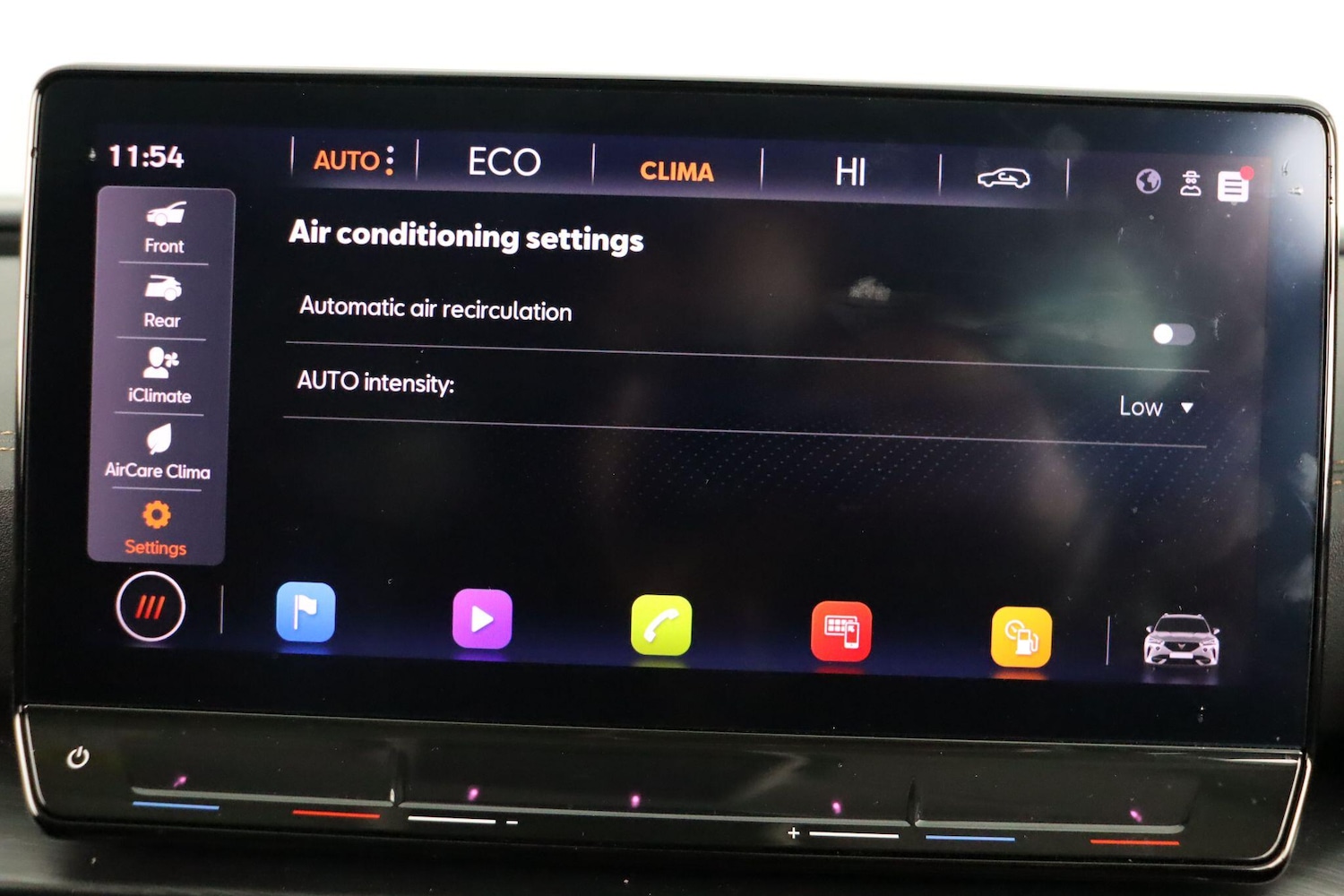 Used Cupra Formentor 2021 for sale - 76926292: Photo 49