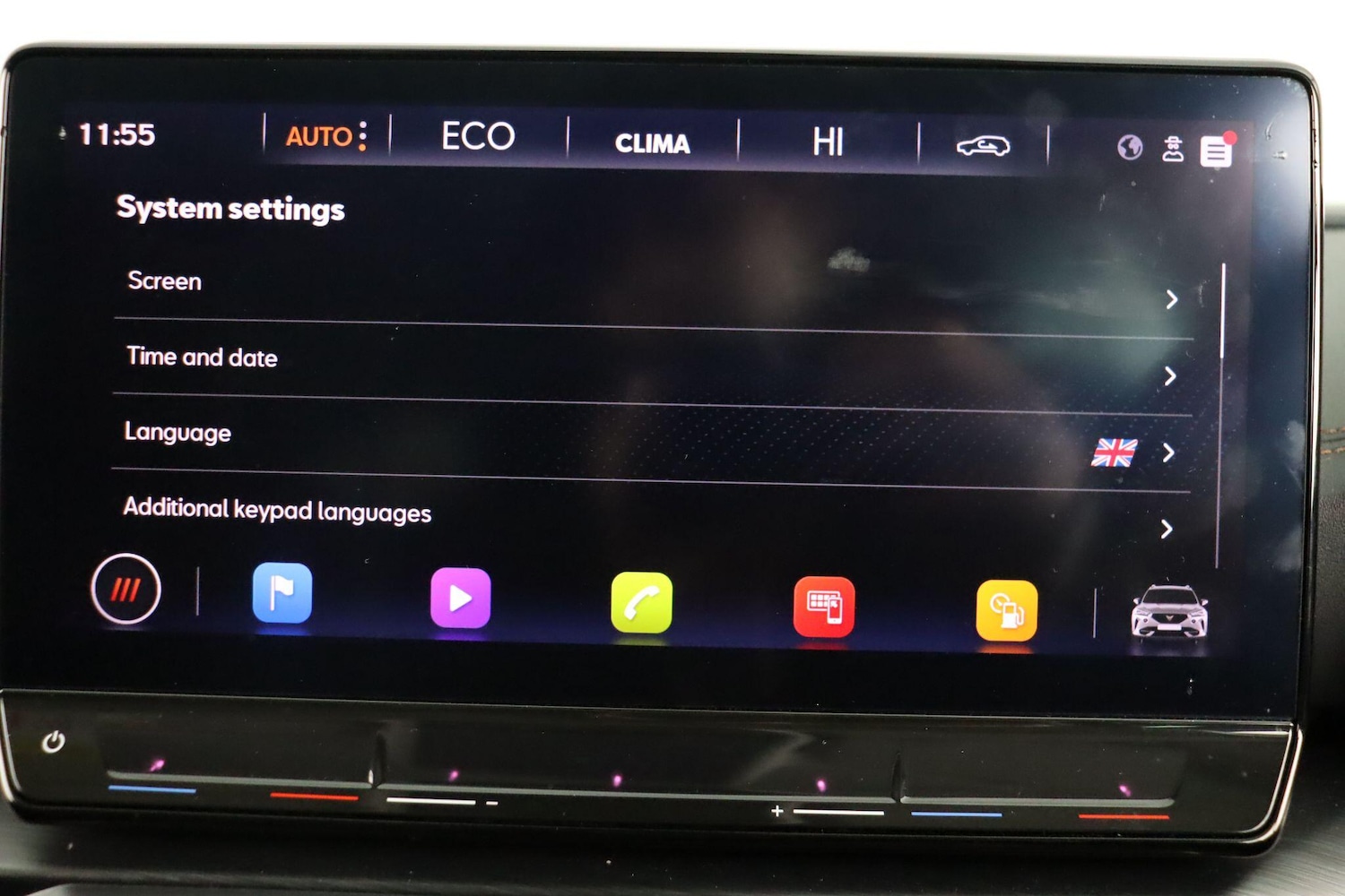 Used Cupra Formentor 2021 for sale - 76926292: Photo 50