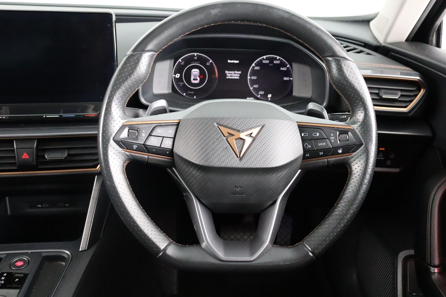 Used Cupra Formentor 2021 for sale - 76926292: Photo 9