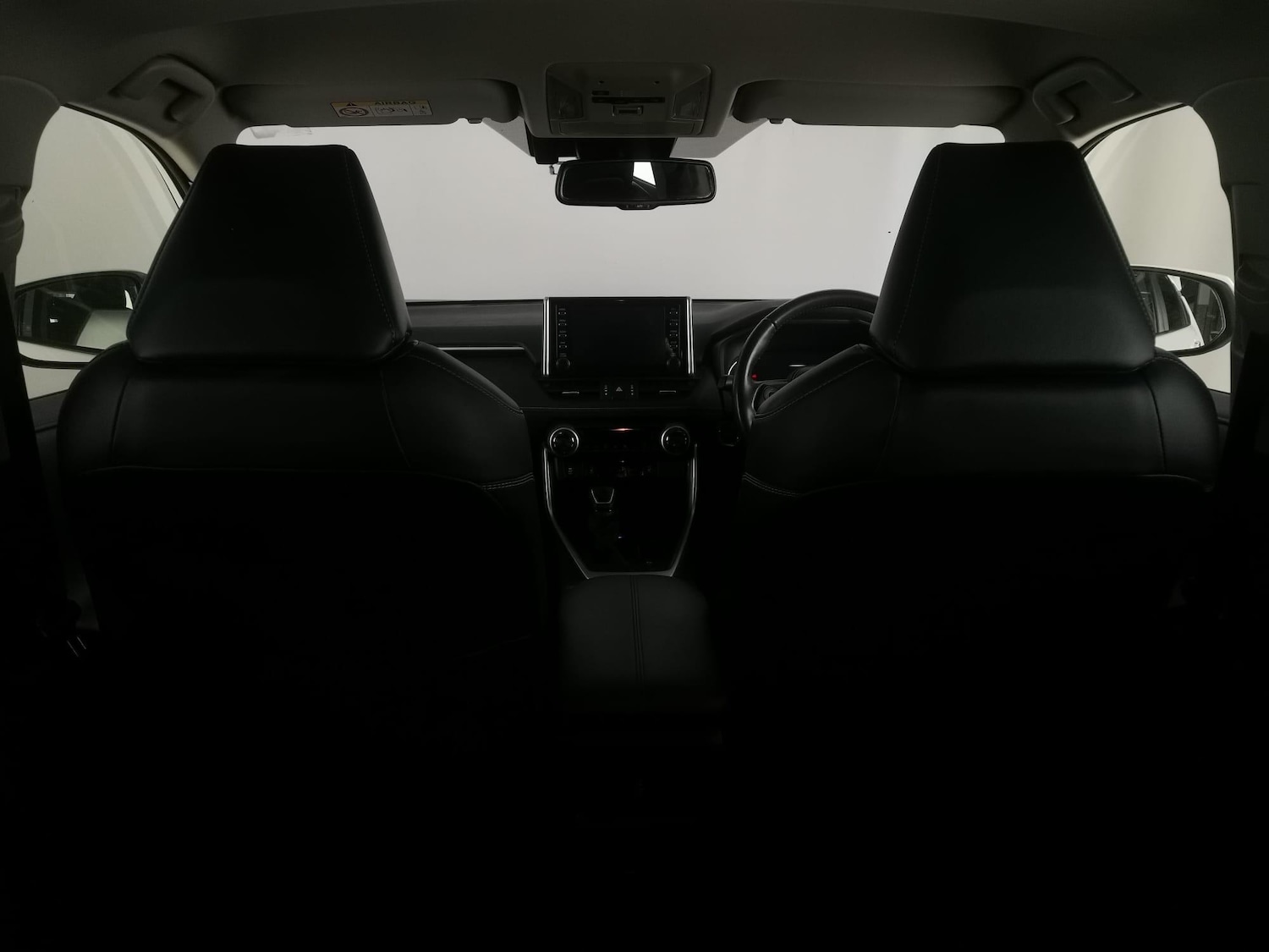 Used Toyota RAV4 2021 for sale - 76361126: Photo 11