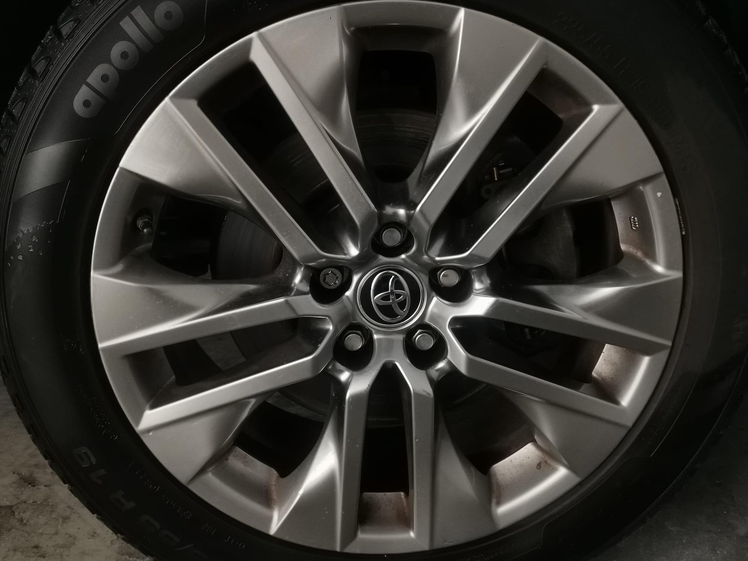 Used Toyota RAV4 2021 for sale - 76361126: Photo 19