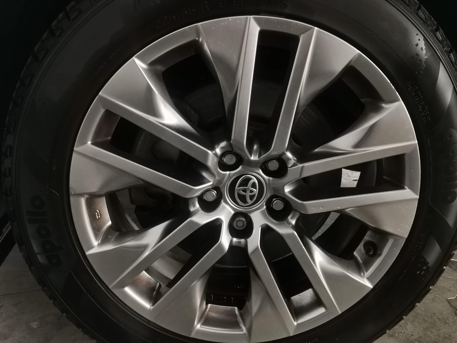 Used Toyota RAV4 2021 for sale - 76361126: Photo 20