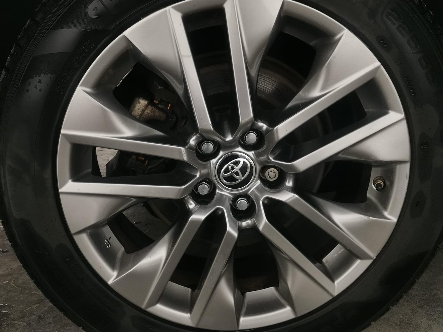 Used Toyota RAV4 2021 for sale - 76361126: Photo 21