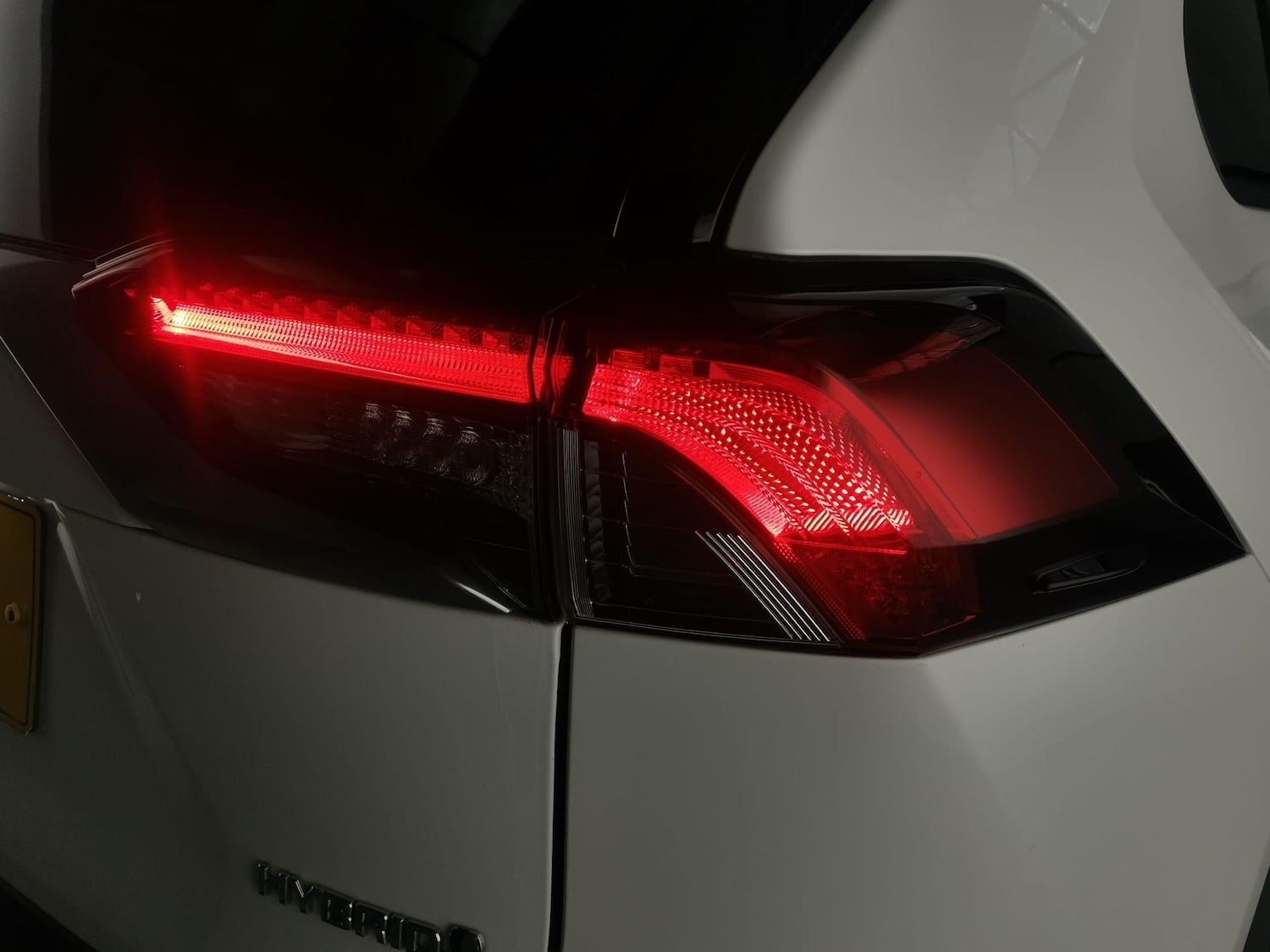 Used Toyota RAV4 2021 for sale - 76361126: Photo 22