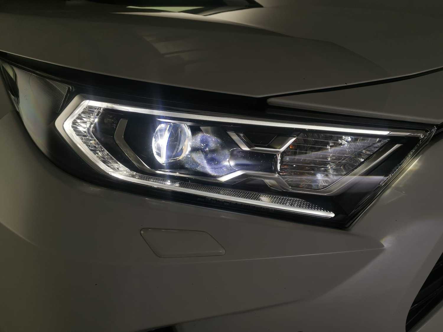 Used Toyota RAV4 2021 for sale - 76361126: Photo 23