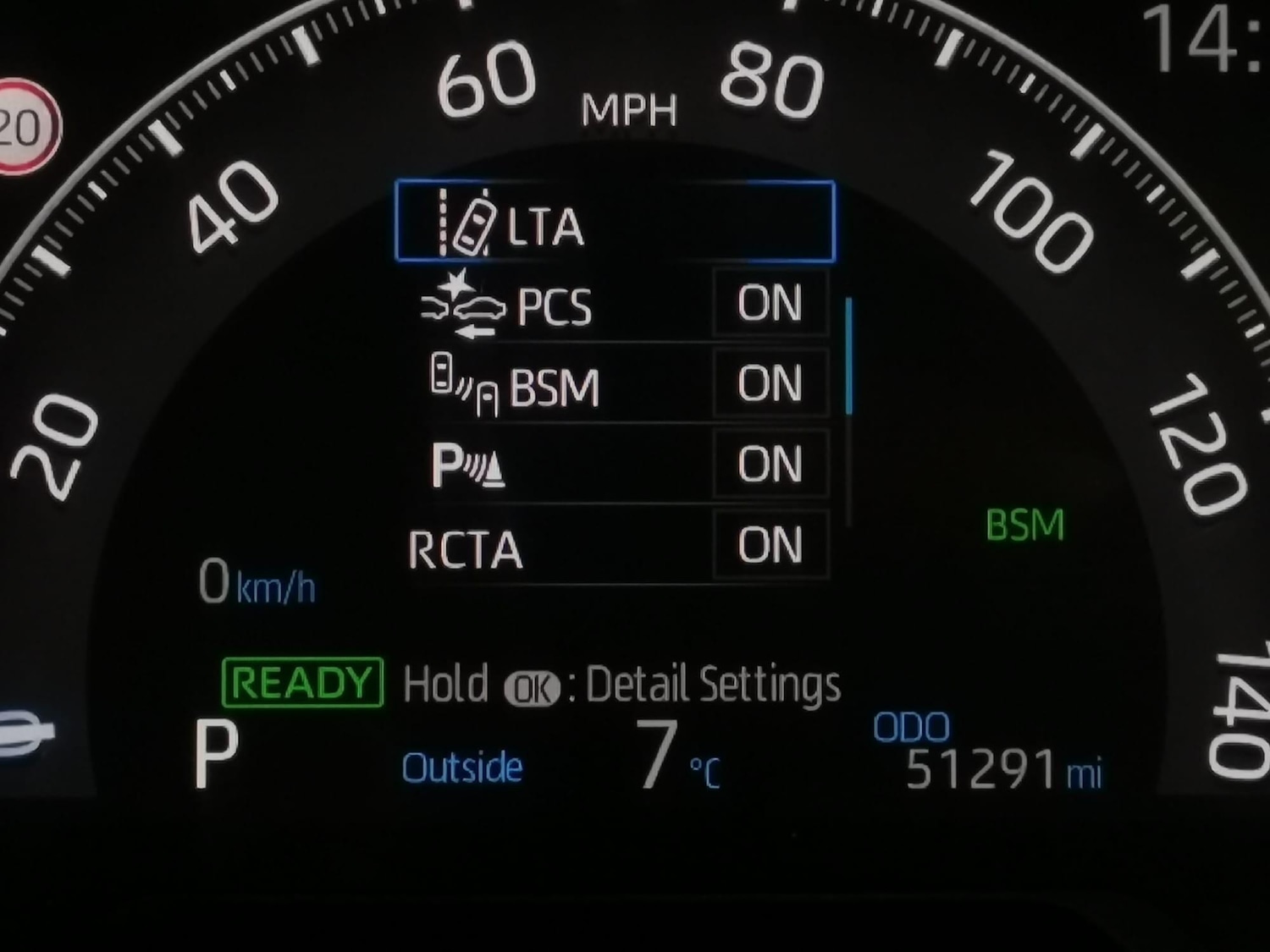 Used Toyota RAV4 2021 for sale - 76361126: Photo 26