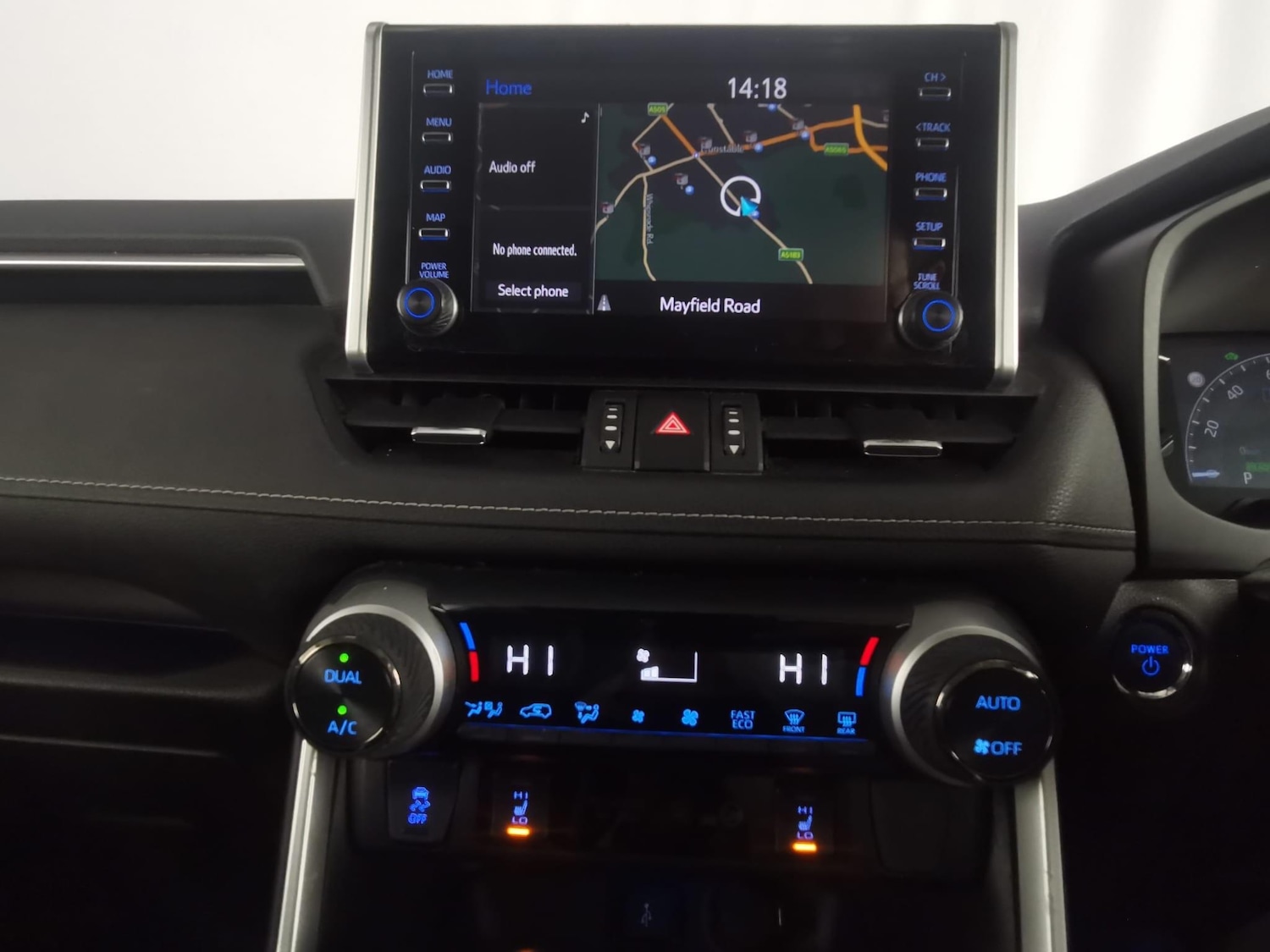 Used Toyota RAV4 2021 for sale - 76361126: Photo 27