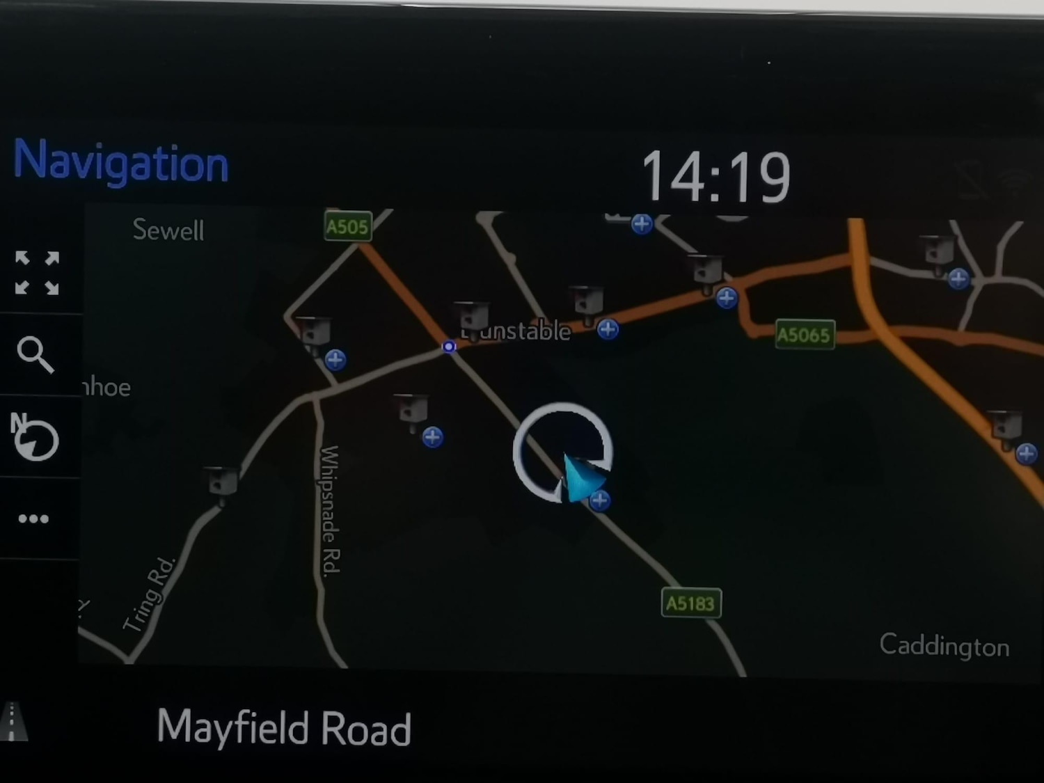 Used Toyota RAV4 2021 for sale - 76361126: Photo 29