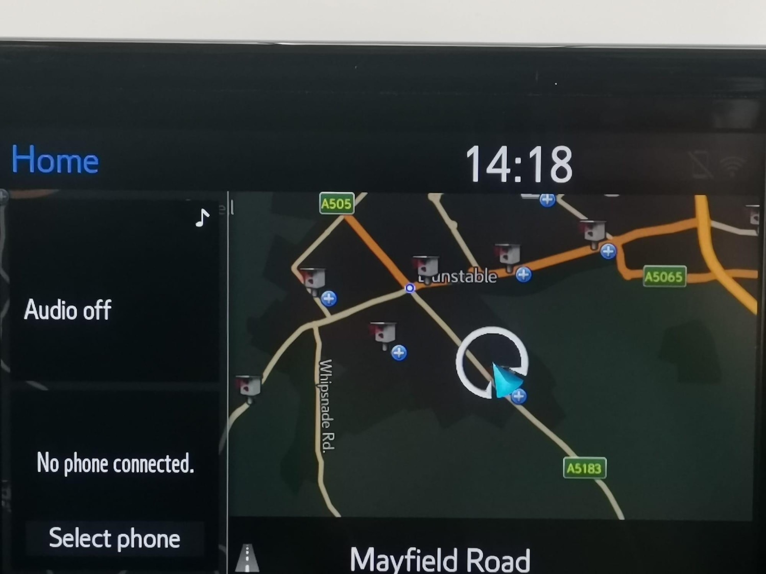 Used Toyota RAV4 2021 for sale - 76361126: Photo 31