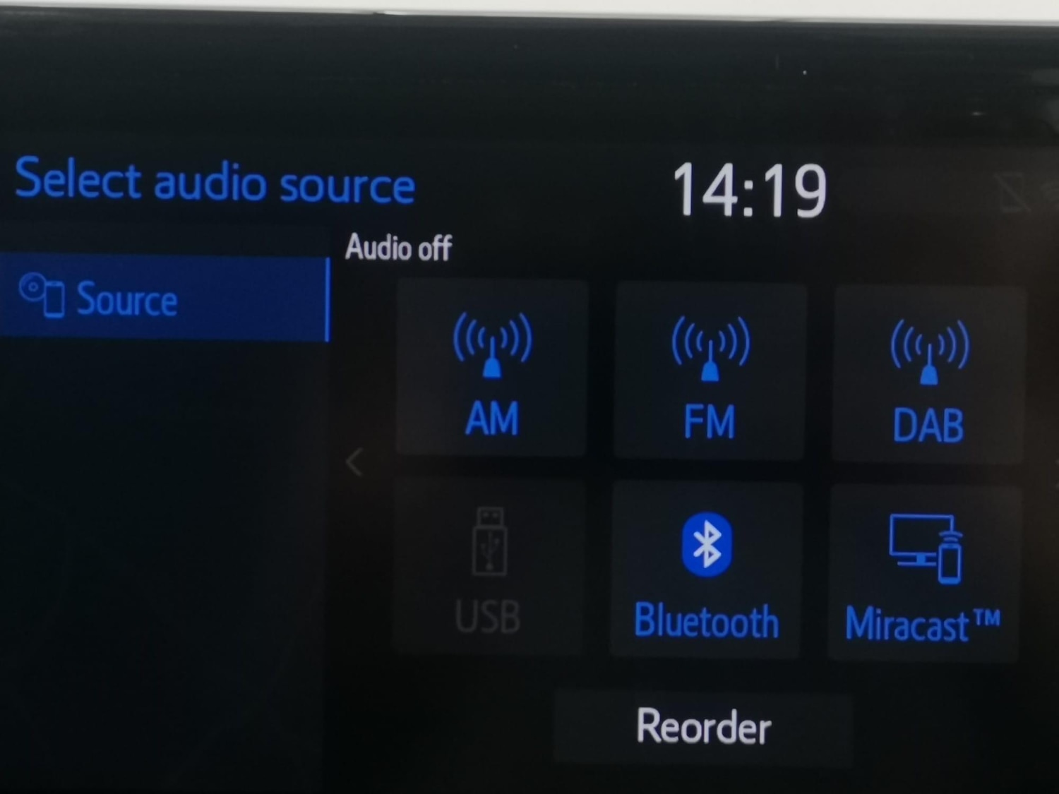 Used Toyota RAV4 2021 for sale - 76361126: Photo 32