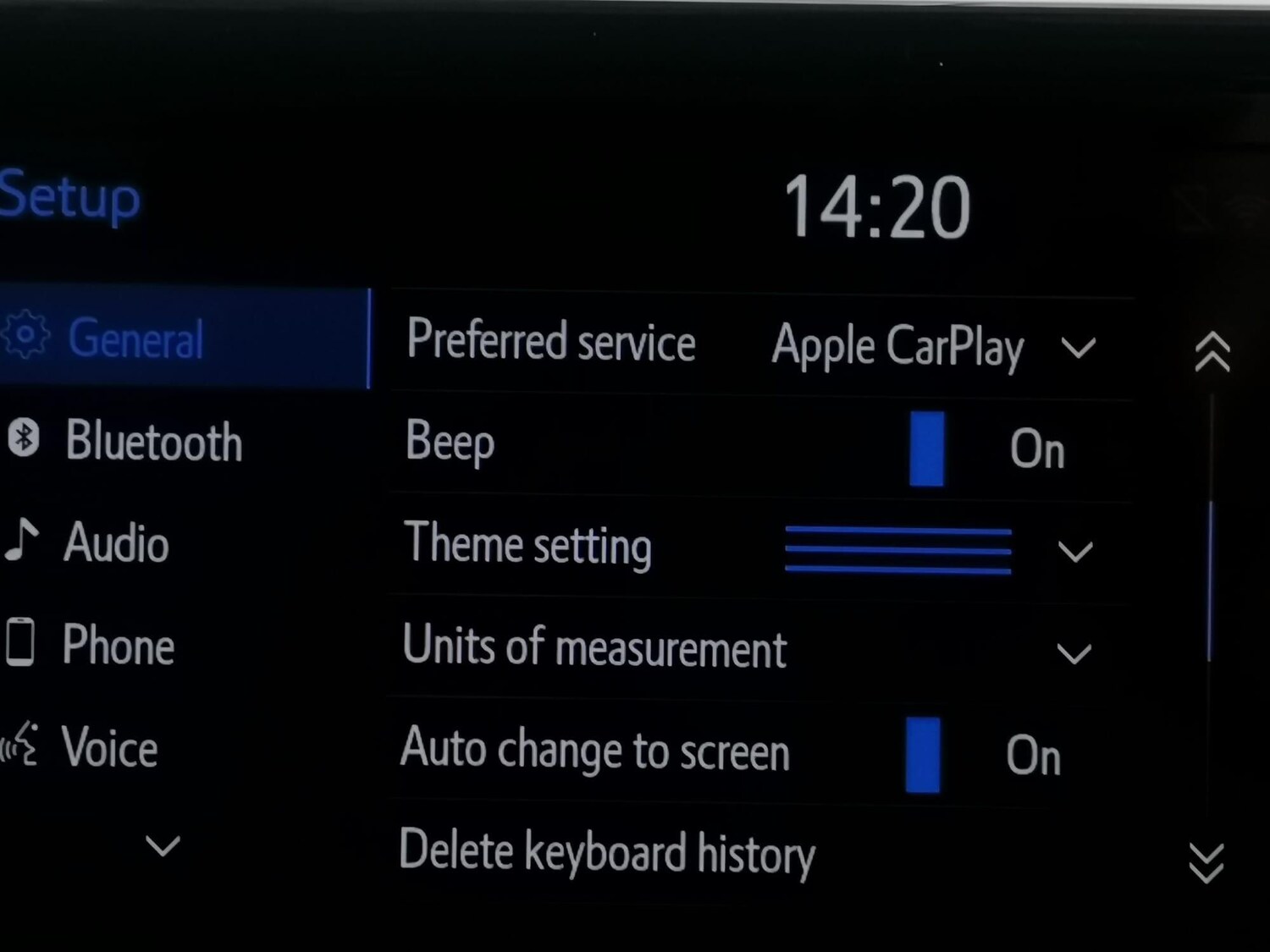 Used Toyota RAV4 2021 for sale - 76361126: Photo 34