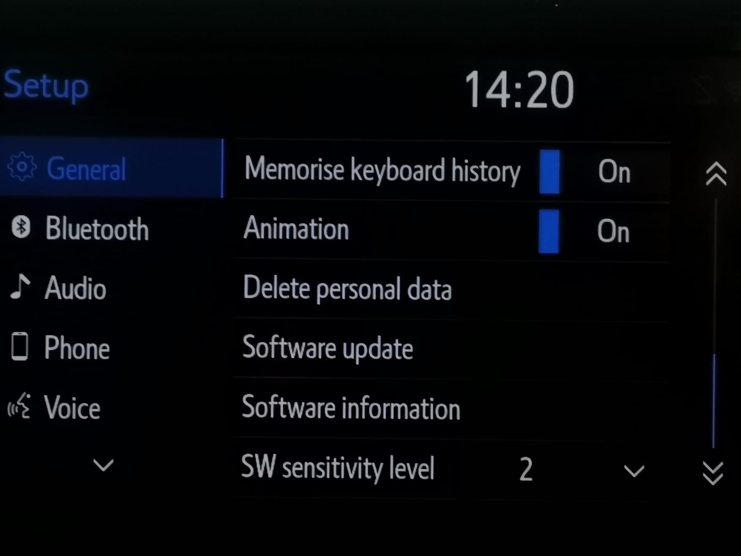 Used Toyota RAV4 2021 for sale - 76361126: Photo 37
