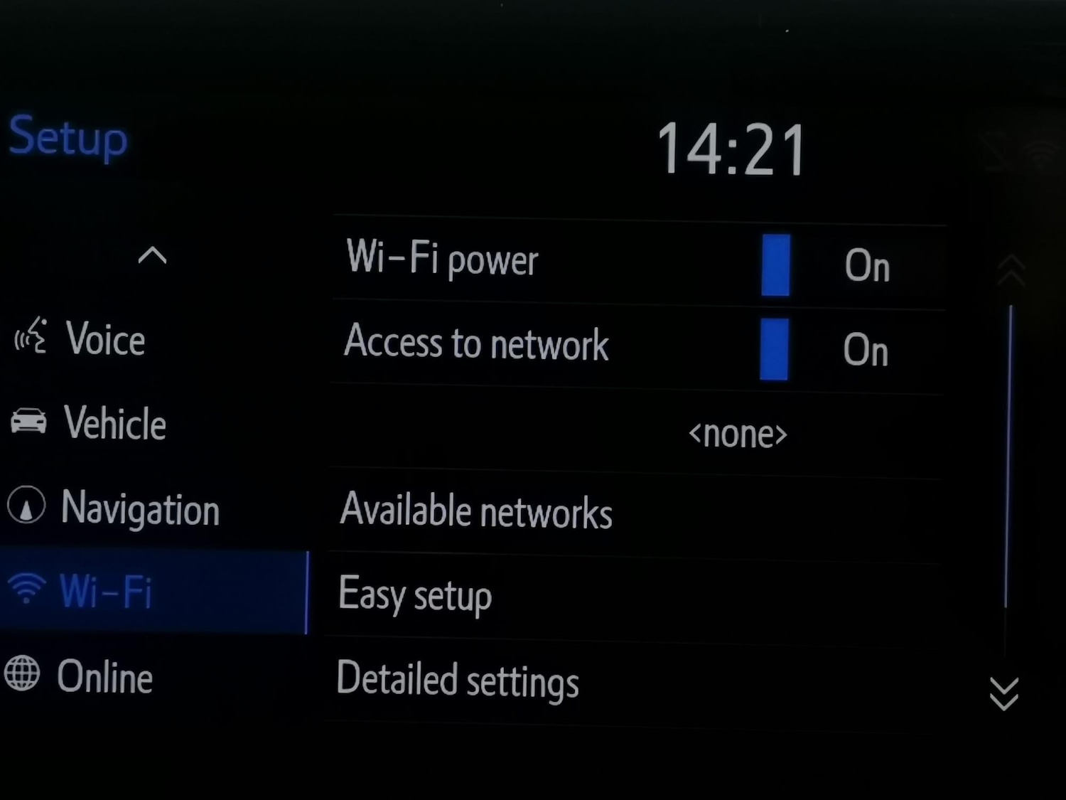 Used Toyota RAV4 2021 for sale - 76361126: Photo 38