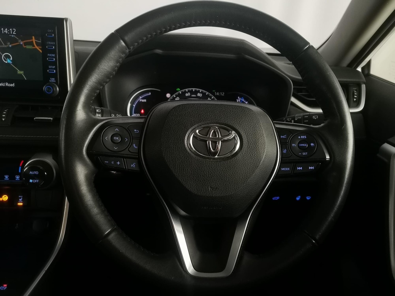 Used Toyota RAV4 2021 for sale - 76361126: Photo 6