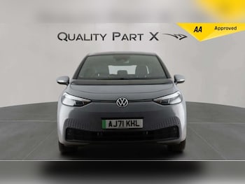 Used Volkswagen ID.3 2022 for sale - 78250548: Photo
