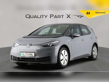 Used Volkswagen ID.3 2022 for sale - 78250548: Photo