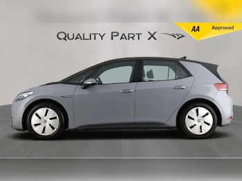 Used Volkswagen ID.3 2022 for sale - 78250548: Photo