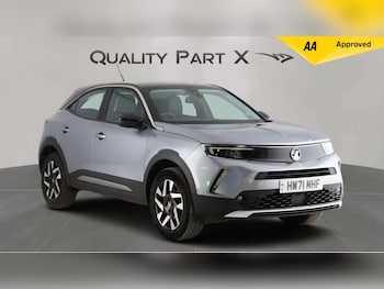 Used Vauxhall Mokka 2021 for sale - 78694179: Photo
