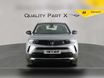 Used Vauxhall Mokka 2021 for sale - 78694179: Photo