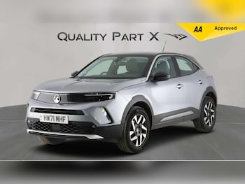 Used Vauxhall Mokka 2021 for sale - 78694179: Photo