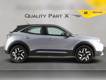 Used Vauxhall Mokka 2021 for sale - 78694179: Photo