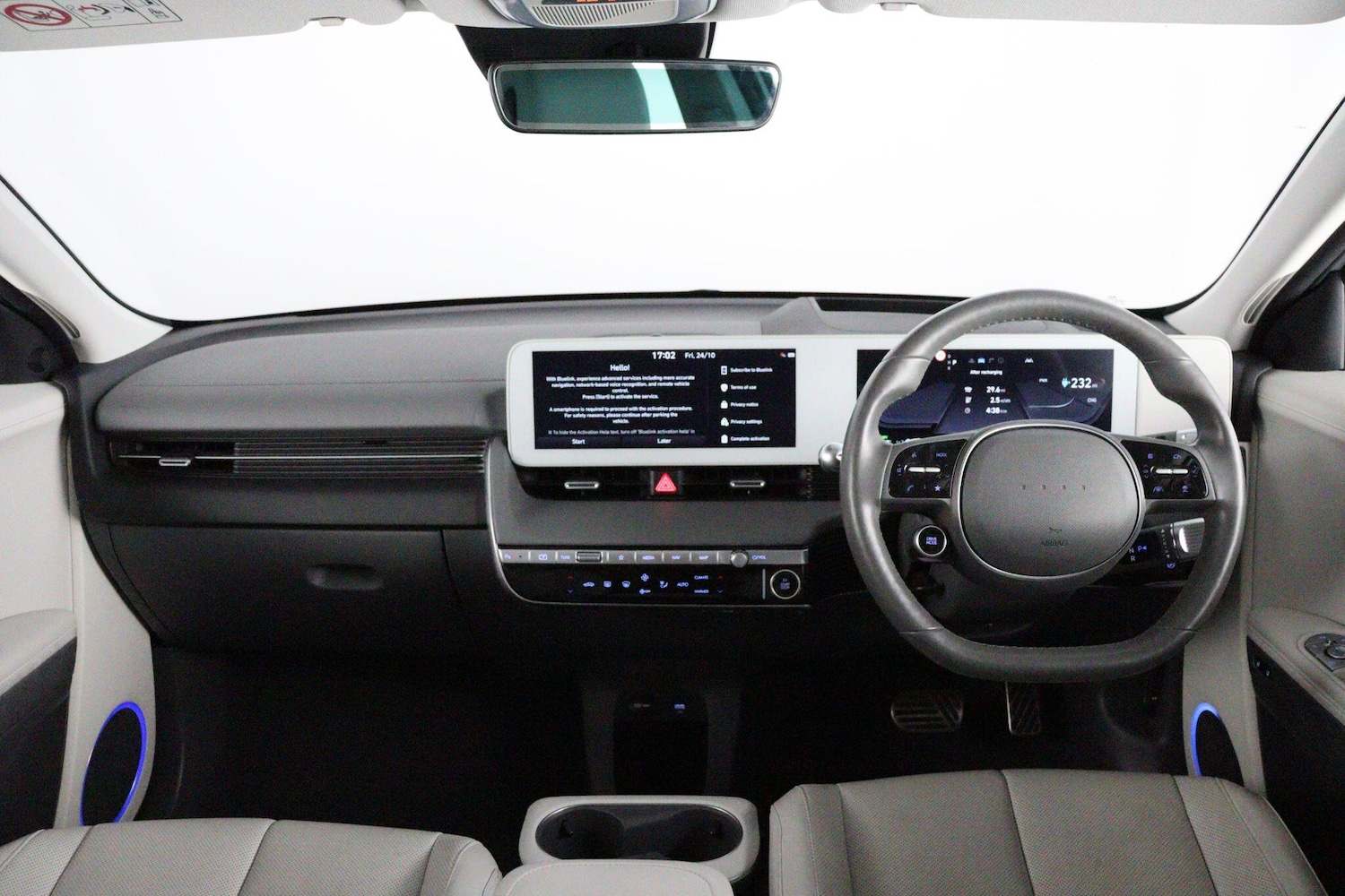 Used Hyundai IONIQ 5 2021 for sale - 76360494: Photo 10