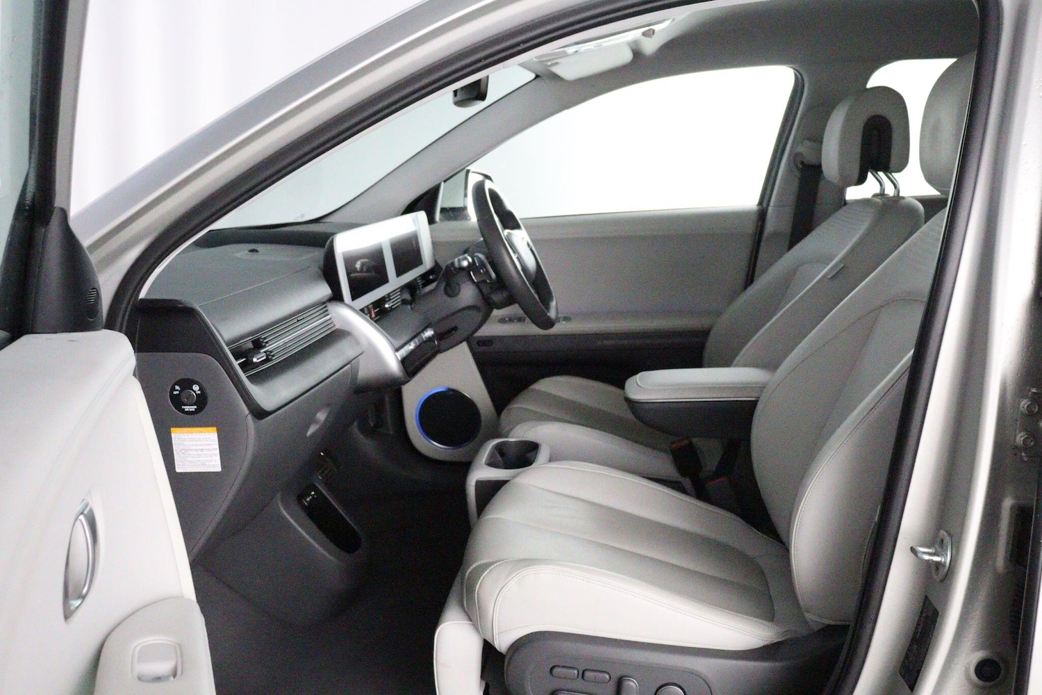 Used Hyundai IONIQ 5 2021 for sale - 76360494: Photo 11