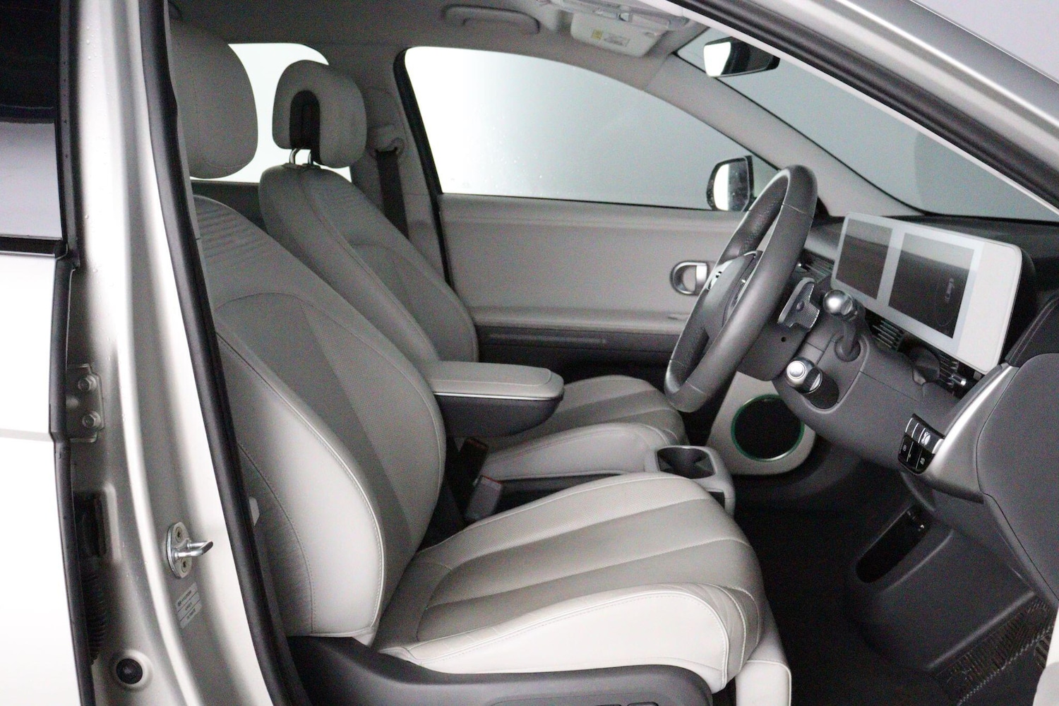 Used Hyundai IONIQ 5 2021 for sale - 76360494: Photo 12