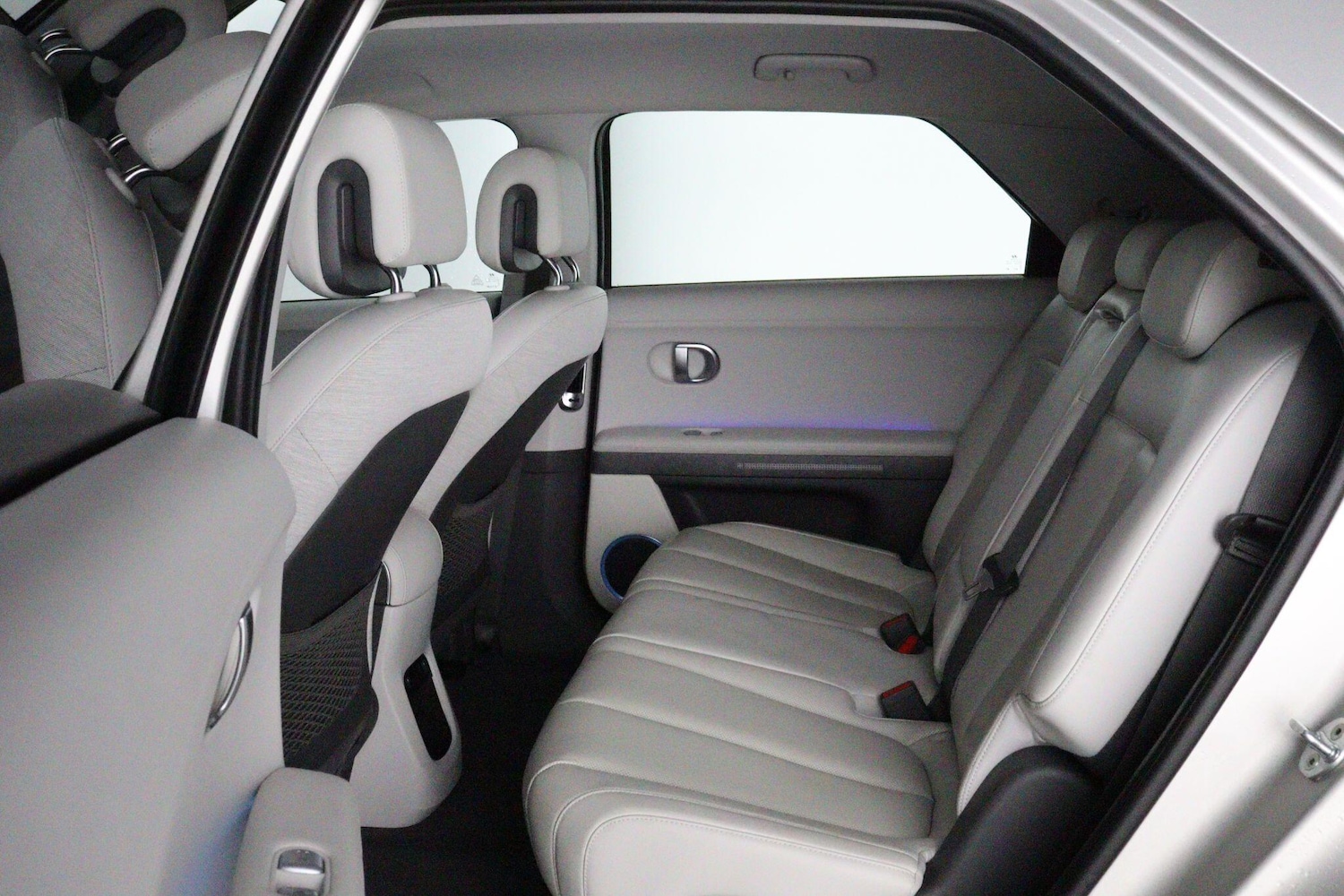 Used Hyundai IONIQ 5 2021 for sale - 76360494: Photo 13