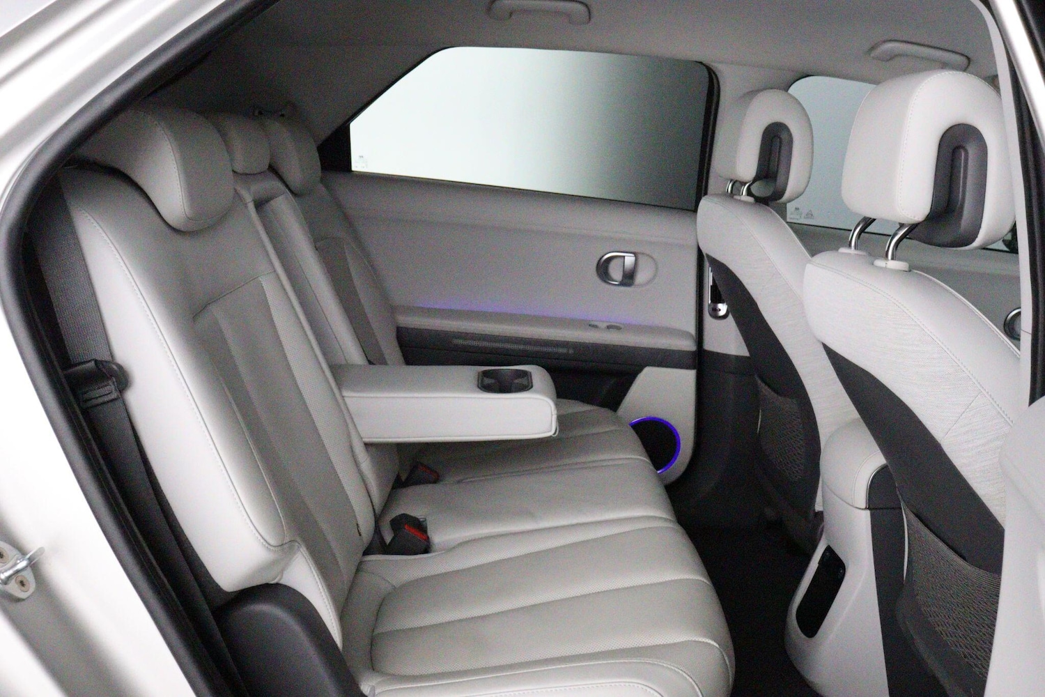 Used Hyundai IONIQ 5 2021 for sale - 76360494: Photo 14