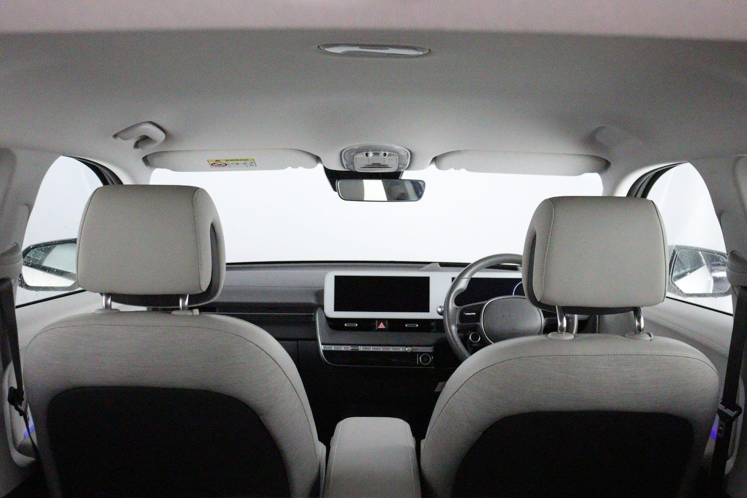 Used Hyundai IONIQ 5 2021 for sale - 76360494: Photo 15