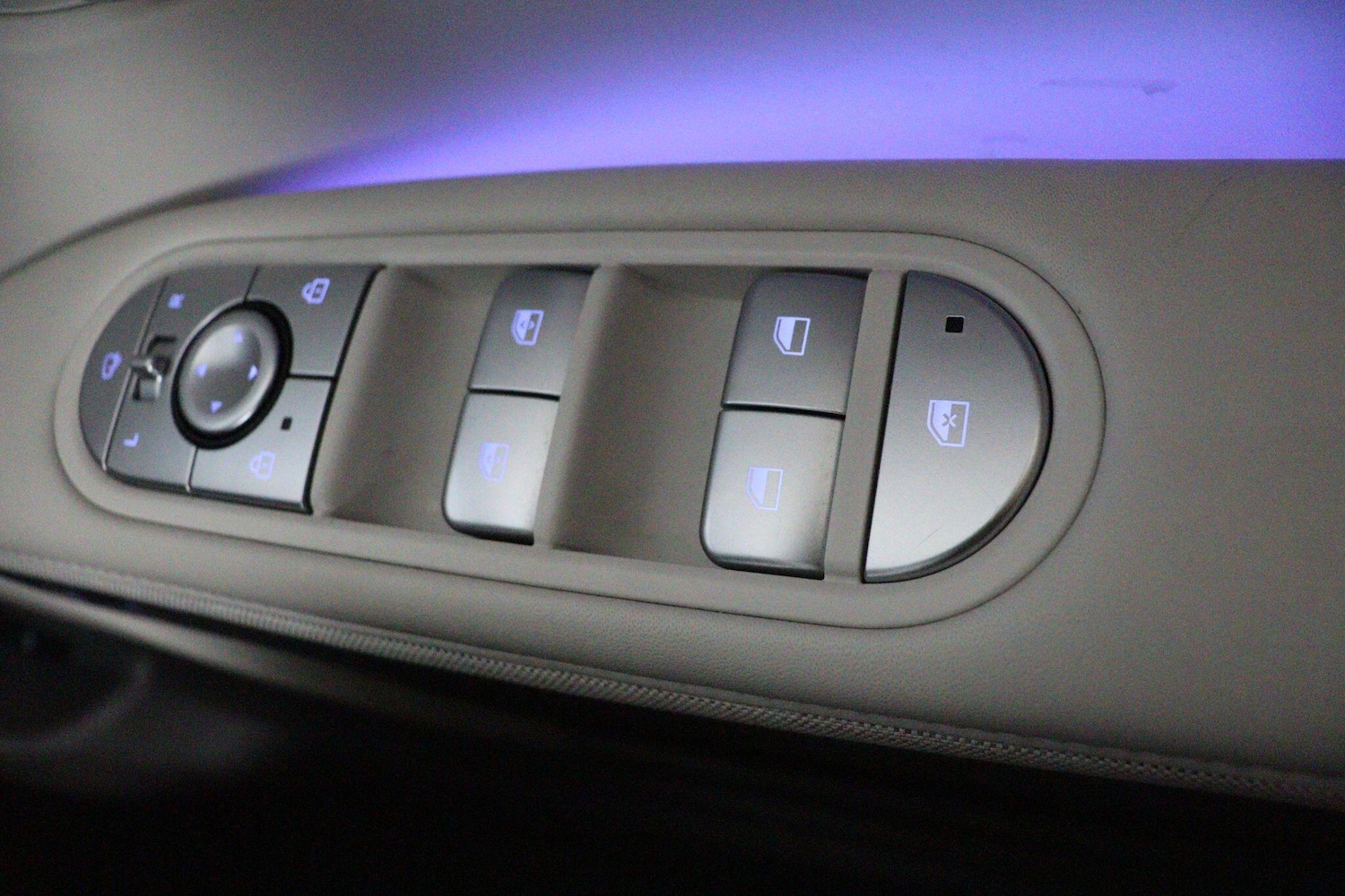 Used Hyundai IONIQ 5 2021 for sale - 76360494: Photo 16
