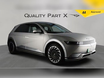 Hyundai - IONIQ 5