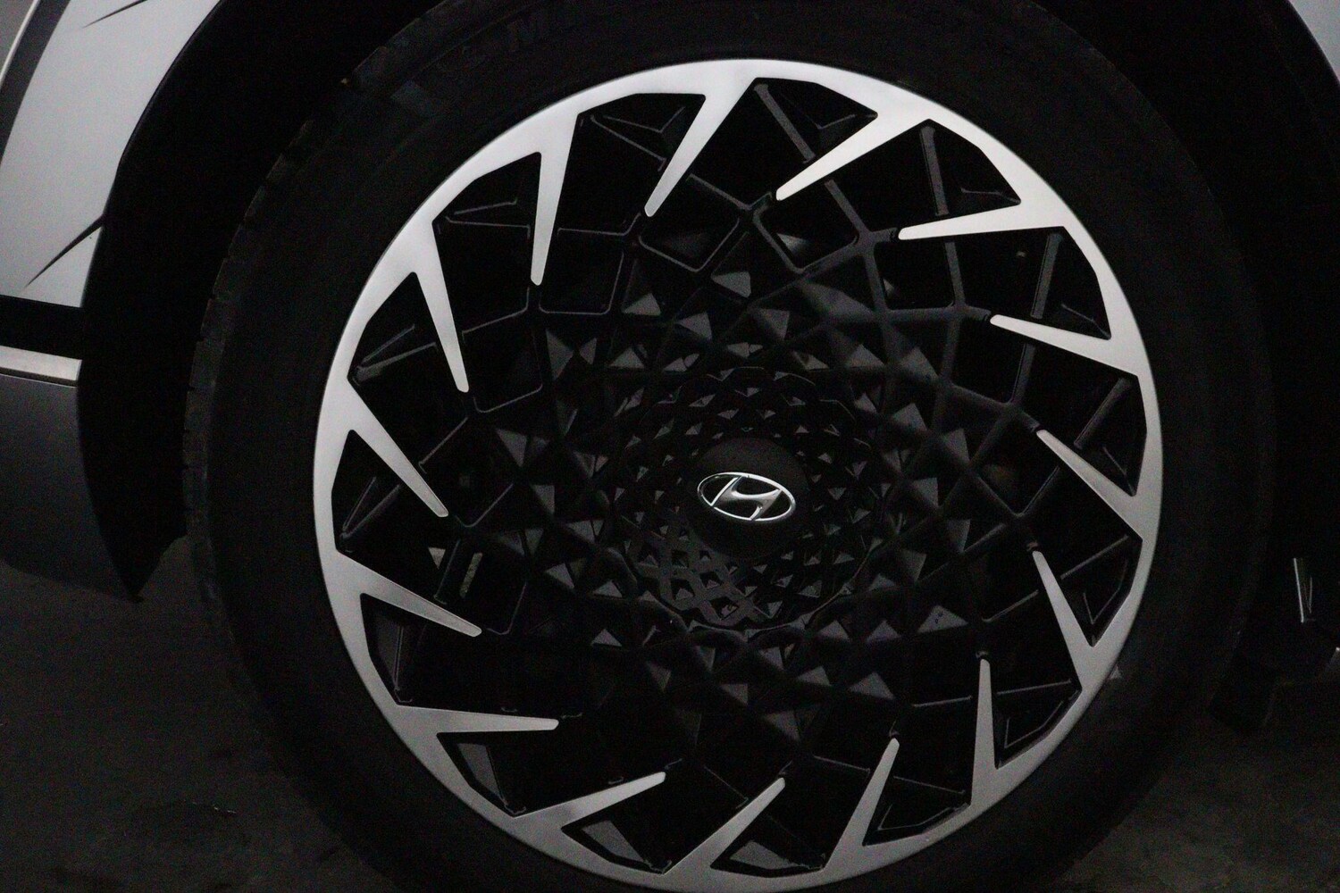 Used Hyundai IONIQ 5 2021 for sale - 76360494: Photo 22