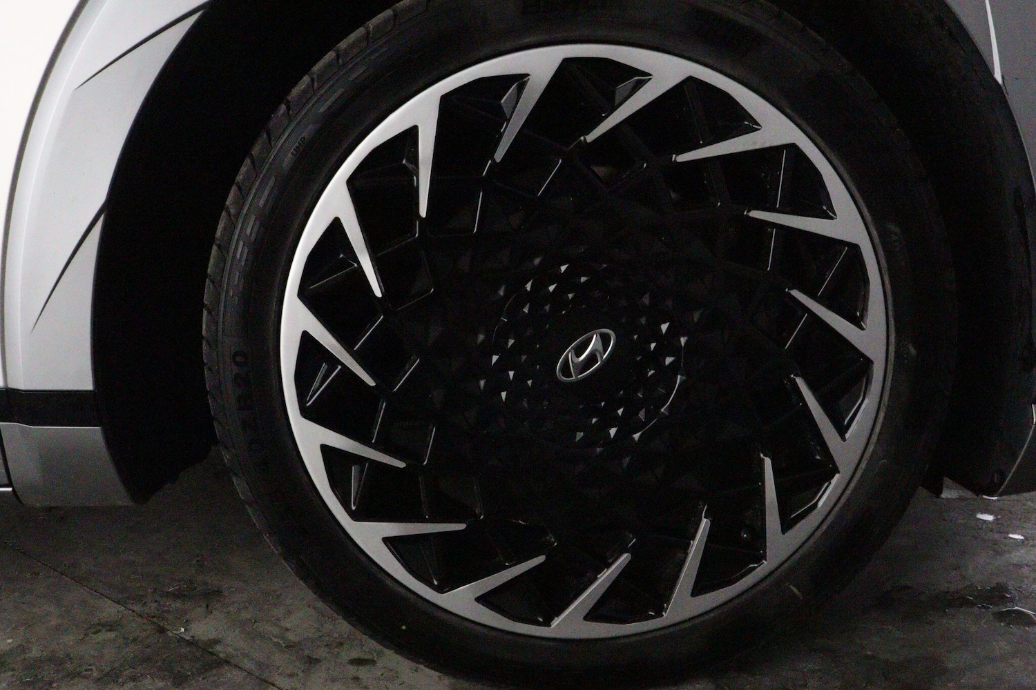 Used Hyundai IONIQ 5 2021 for sale - 76360494: Photo 23