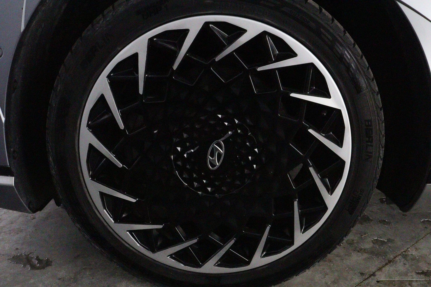 Used Hyundai IONIQ 5 2021 for sale - 76360494: Photo 24