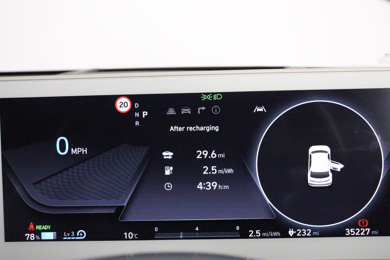Used Hyundai IONIQ 5 2021 for sale - 76360494: Photo 32