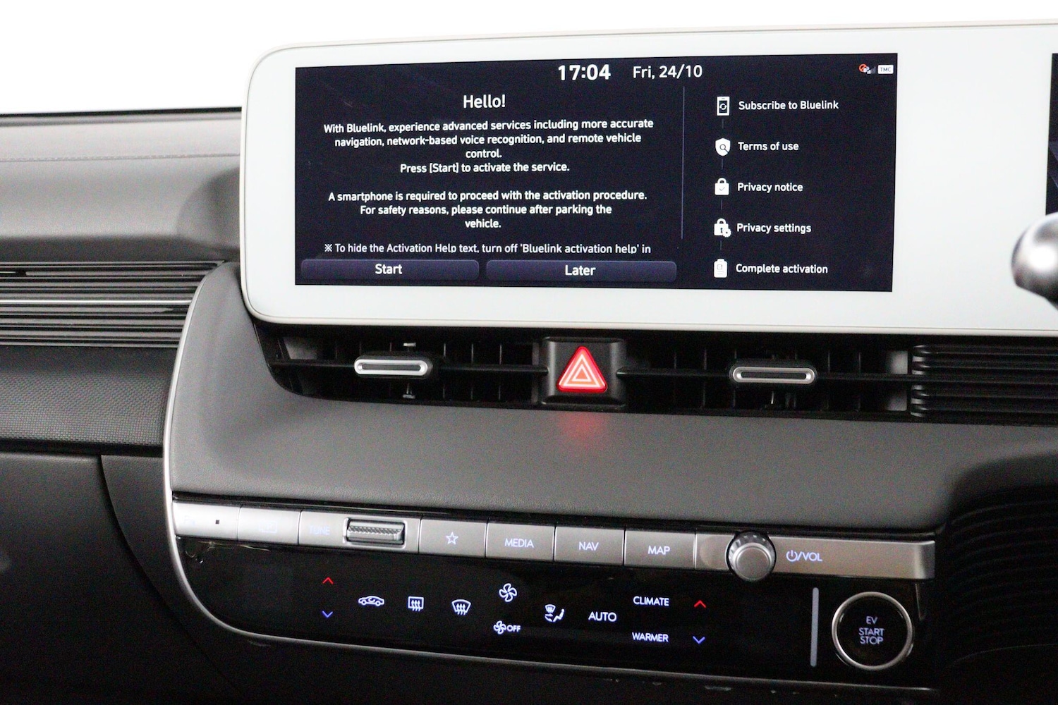 Used Hyundai IONIQ 5 2021 for sale - 76360494: Photo 33