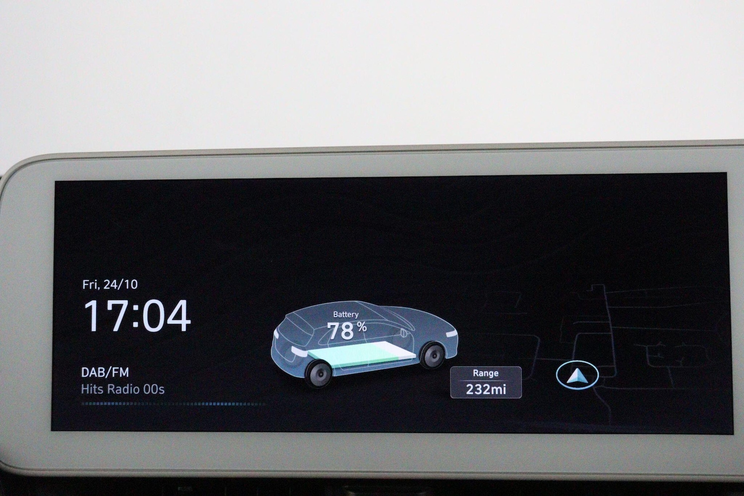 Used Hyundai IONIQ 5 2021 for sale - 76360494: Photo 34
