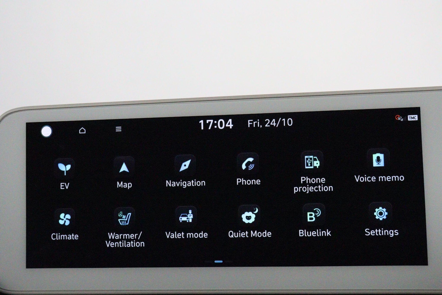 Used Hyundai IONIQ 5 2021 for sale - 76360494: Photo 35