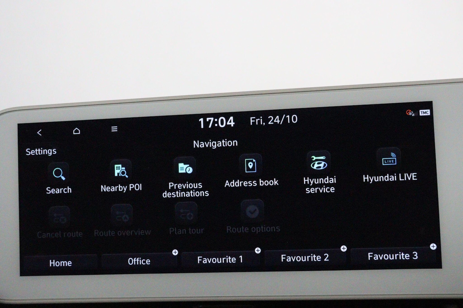 Used Hyundai IONIQ 5 2021 for sale - 76360494: Photo 39